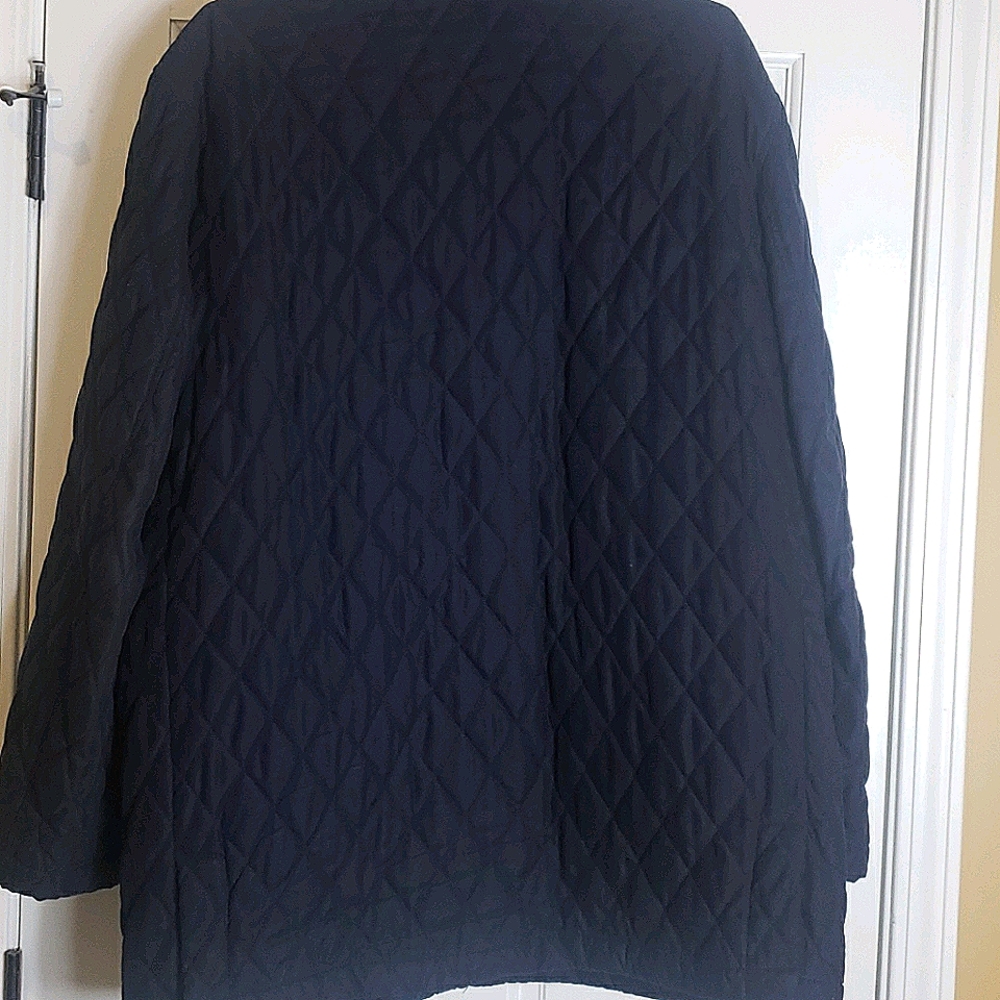 Coat - Picture 4 of 6
